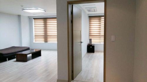 Yuseong Hotel | Gaon Residence Hotel