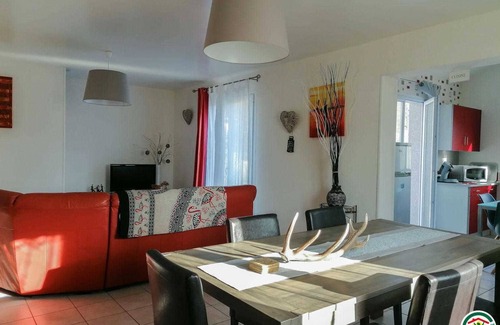 Soueich House | Gaoudens - Soueich - Gîte