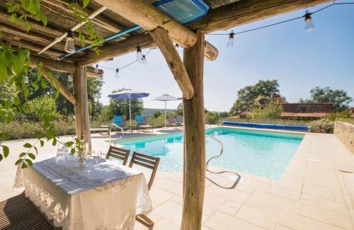 Issac House | Gapard La Grange