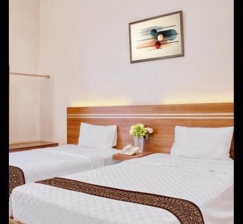 West Semarang Bed & Breakfast | Gapura Residence Airport Semarang by Sinergi