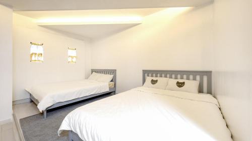 Buk House | Gapyeong Amor Pension