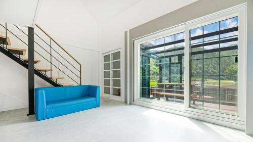 Buk House | Gapyeong Haneulsup Spa Pension