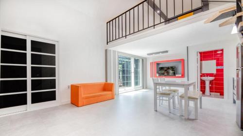 Buk House | Gapyeong Haneulsup Spa Pension