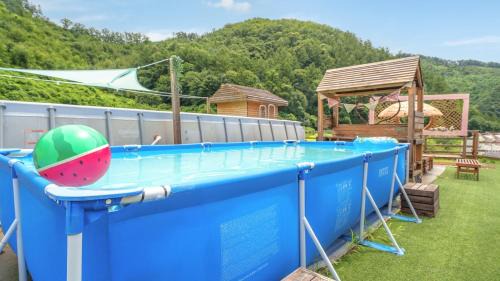 Buk House | Gapyeong ILUGlamping