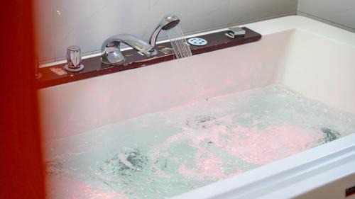 Buk House | GaPyeong Lucerne kids Spa Pension