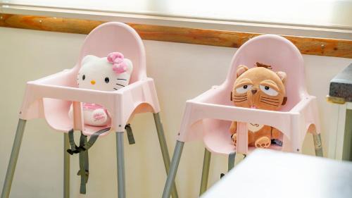 Buk House | GaPyeong Lucerne kids Spa Pension