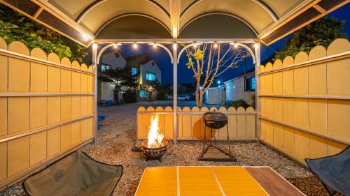 Buk House | GaPyeong Lucerne kids Spa Pension