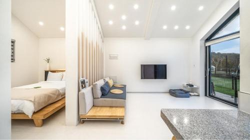 Sang House | Gapyeong meong Valley pension