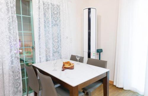Deokhyeon House | Gapyeong T Pension