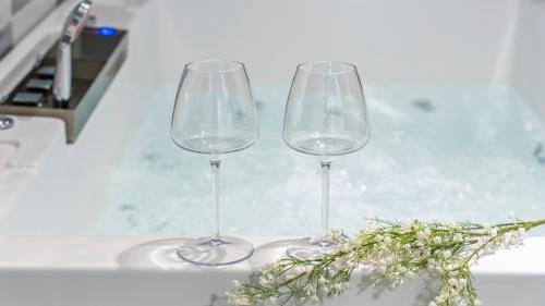 Buk House | Gapyeong Villajia Spa Pension
