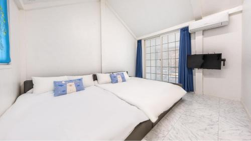 Buk House | Gapyeong Wood Valley Kids Pension