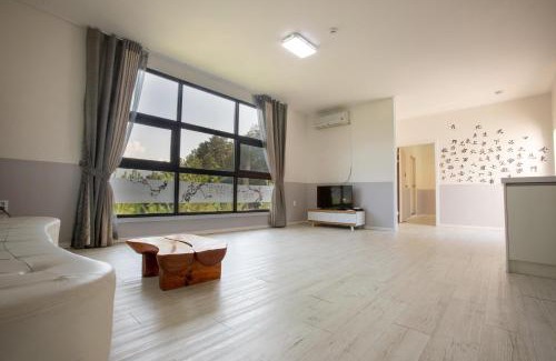 Buk House | Gapyeong Yeolhodang Pension
