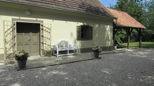 Garabonc House | Gara Cottage