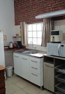 Centro House | Gara Hospedaria 3