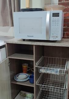 Centro House | Gara Hospedaria 3