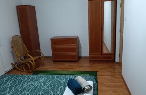 Tirgu Mures Apartment | Gara mare 2 camere
