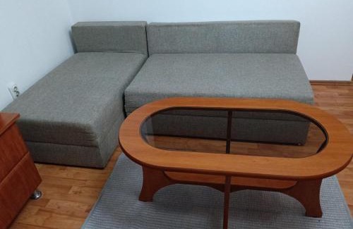 Tirgu Mures Apartment | Gara mare 2 camere