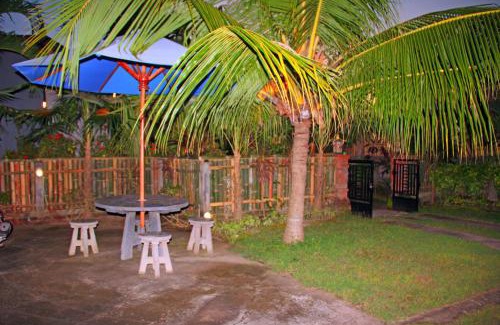 Goris House | Gara menjangan homestay