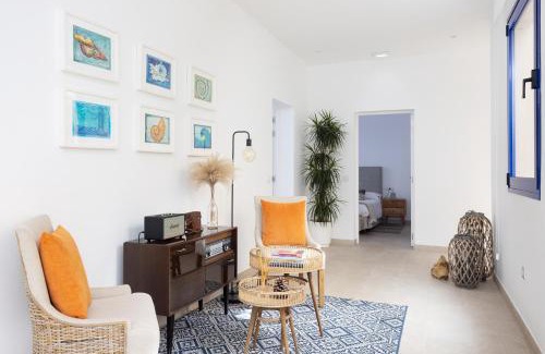 Garachico Villa | Garachico Homes - LA CASA DE VICTORIA