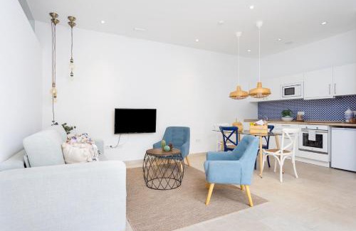 Garachico Villa | Garachico Homes - LA CASA DE VICTORIA