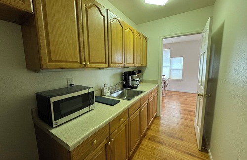Greater Heights Apartment | Garage apartment in Greather Heights