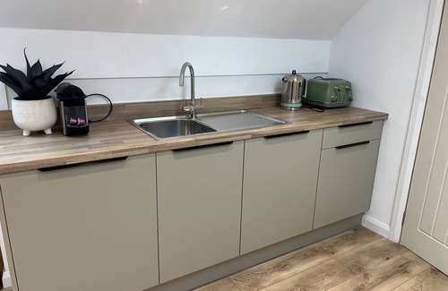 Newtownards Apartment | Garage loft conversion killinchy