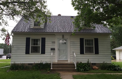 Slatterly Park Apartment | Garage! St. Augustine House Near Mayo Clinic!