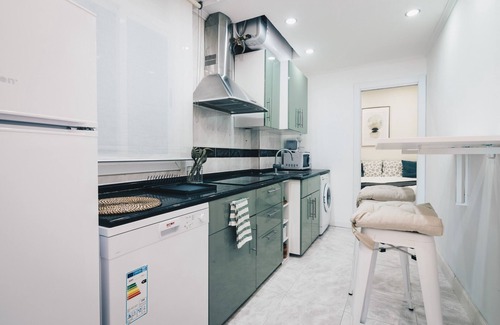 Castanos Apartment | Garai apartment
