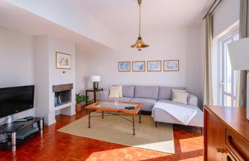 Garajau House | Garajau House - Sunrise to Sunset Ocean View Villa