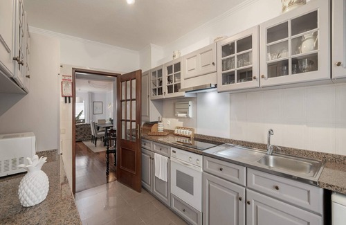Garajau Apartment | Garajau I by An Island Apart