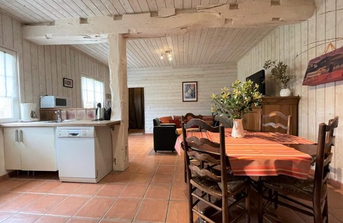 Espelette House | GARATE - ESPELETTE - Gîte