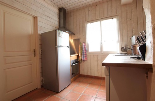 Espelette House | GARATE - ESPELETTE - Gîte
