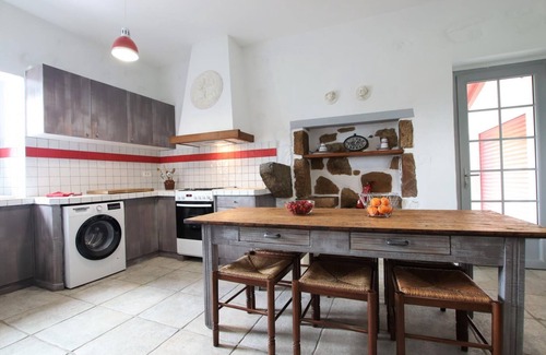 Saint-Martin-d'Arberoue House | GARATEKOBORDA - SAINT-MARTIN-D'ARBEROUE