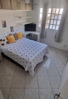 Garatucaia House | Garatucaia casa de praia