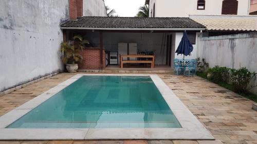 Garatucaia House | Garatucaia casa de praia
