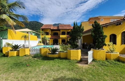 Verolme House | Garatucaia Seasonal Rental