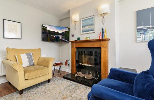 Sligo House | Garavogue Villa