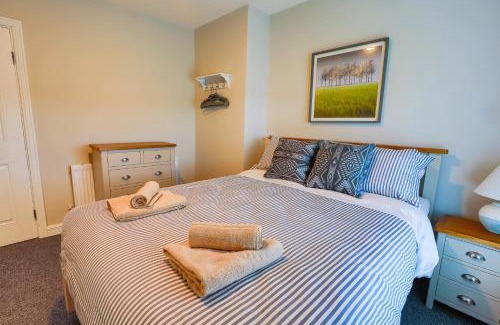Sligo House | Garavogue Villa
