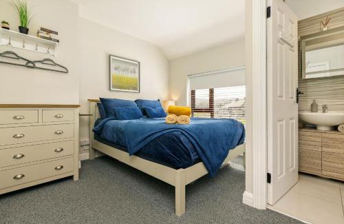 Sligo House | Garavogue Villa