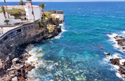 Punta del Hidalgo Apartment | Garaymaca