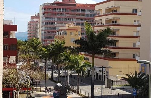 Punta del Hidalgo Apartment | Garaymaca