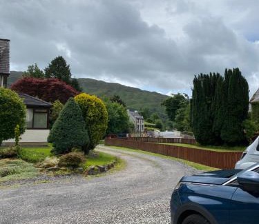 Kilmelfort Bed & Breakfast | Garbhein Bed & Breakfast