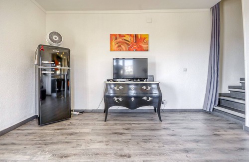 Almadraba-Canyelles Apartment | GARBINELL A 3 Canyelles Roses