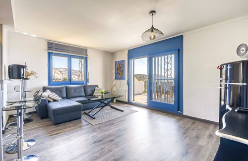 Almadraba-Canyelles Apartment | GARBINELL A 3 Canyelles Roses