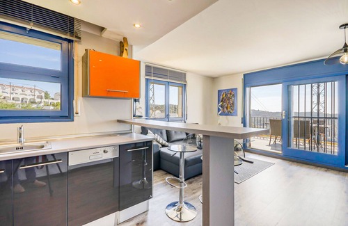 Almadraba-Canyelles Apartment | GARBINELL A 3 Canyelles Roses