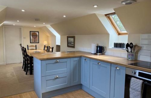 Fochabers House | Garbity Cottage