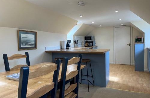 Fochabers House | Garbity Cottage