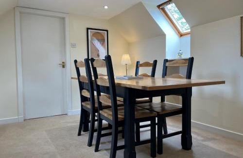 Fochabers House | Garbity Cottage