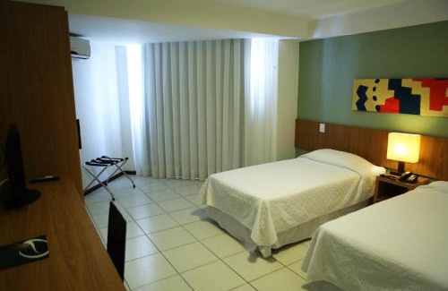 Mossoro Hotel | Garbos Trade Hotel