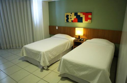 Mossoro Hotel | Garbos Trade Hotel